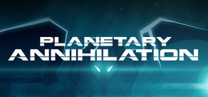 Planetary Annihilation Logo