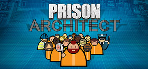 Prison Architect Logo