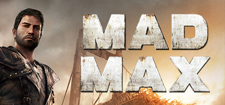 Mad Max Logo