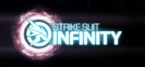 Strike Suit Infinity Logo