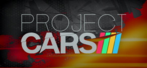 Project CARS Logo