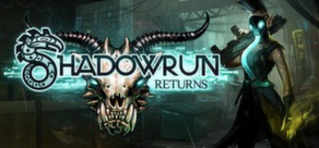 Shadowrun Returns Logo