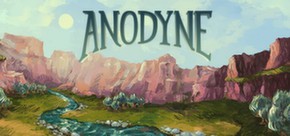 Anodyne Logo