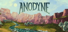 Anodyne Logo