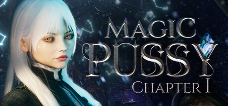 Magic Pussy: Chapter 1 Logo