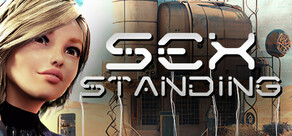 Sex Standing Logo