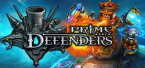Prime World: Defenders Logo