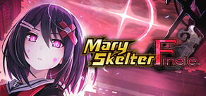Mary Skelter Finale Logo