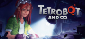 Tetrobot and Co. Logo