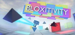 Bloxitivity Logo