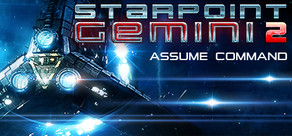 Starpoint Gemini 2 Logo