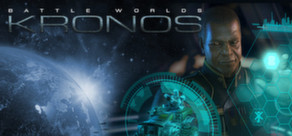 Battle Worlds: Kronos Logo