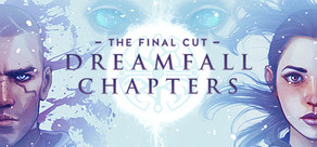 Dreamfall Chapters Logo
