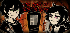 The Coffin of Andy and Leyley Logo
