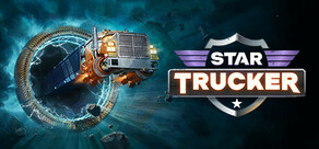 Star Trucker Logo