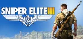Sniper Elite 3 Logo