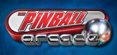 Pinball Arcade Logo