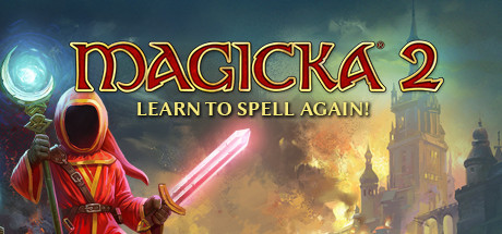 Magicka 2 Logo