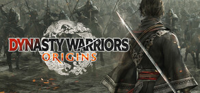 DYNASTY WARRIORS: ORIGINS Logo