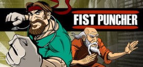 Fist Puncher Logo