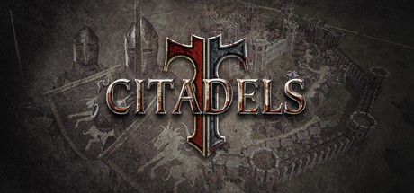 Citadels Logo