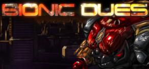 Bionic Dues Logo