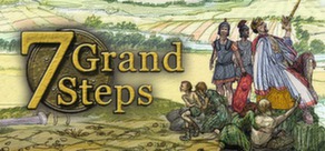 7 Grand Steps, Step 1: What Ancients Begat Logo