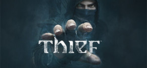 Thief Logo
