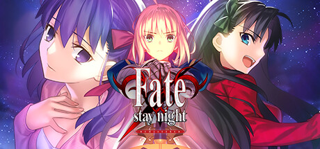 Showcase :: Fate/stay night REMASTERED