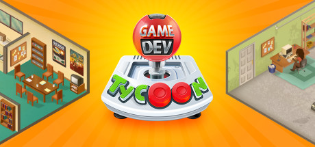 Game Dev Tycoon Logo