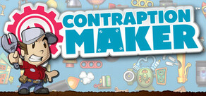 Contraption Maker Logo