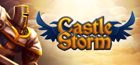 CastleStorm Logo