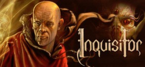 Inquisitor Logo