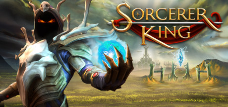 Sorcerer King Logo