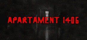 Apartament 1406: Horror Logo