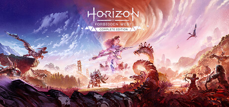 Horizon Forbidden West™ Complete Edition Logo