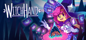 WitchHand Logo