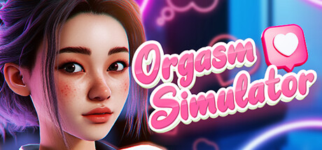 Orgasm Simulator 2023 Logo