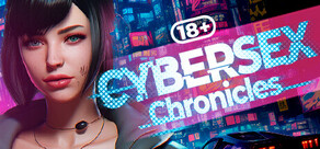 Cybersex Chronicles [18+] Logo