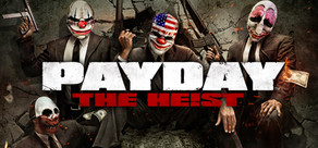 PAYDAY: The Heist Logo