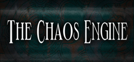 The Chaos Engine Logo