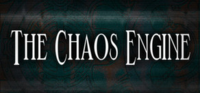 The Chaos Engine Logo