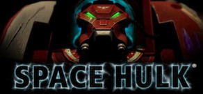 Space Hulk Logo