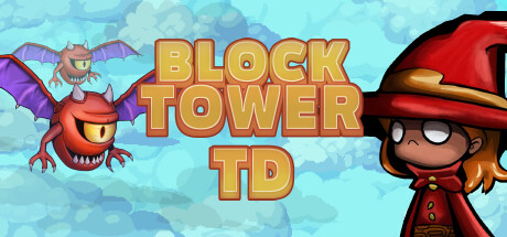 Block Tower TD Logo