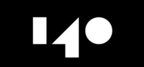 140 Logo