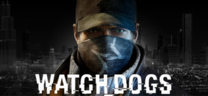 Watch_Dogs Logo