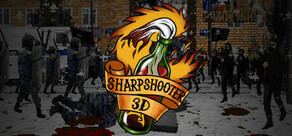 SharpShooter3D Logo