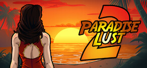 Paradise Lust 2 Logo