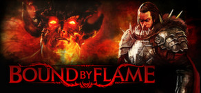 Bound By Flame Logo