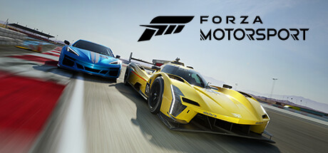 Forza Motorsport Logo